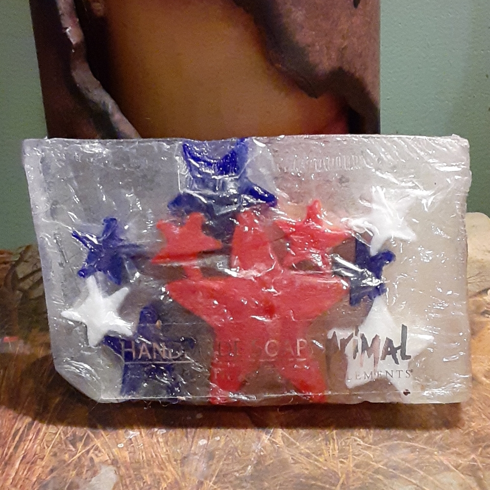🎆🎆HANDMADE SOAP 3 DAY WEEKEND🎆🎆